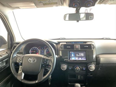 2014 Toyota 4Runner Trail