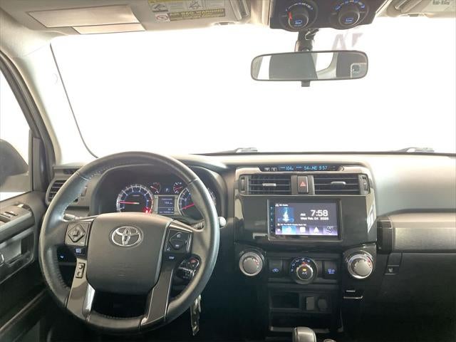 2014 Toyota 4Runner Trail