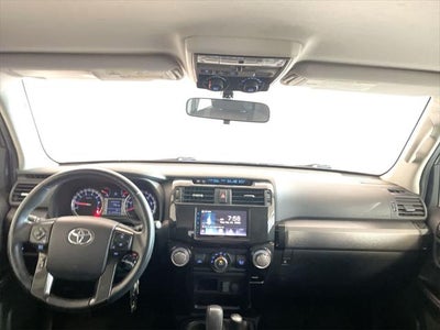 2014 Toyota 4Runner Trail