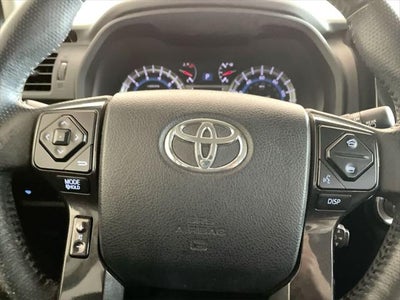2014 Toyota 4Runner Trail