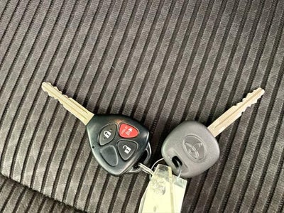 2014 Toyota 4Runner Trail