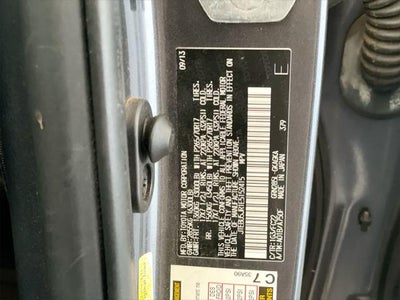 2014 Toyota 4Runner Trail