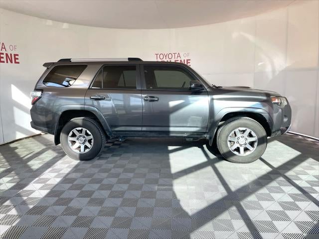 2014 Toyota 4Runner Trail