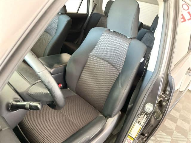 2014 Toyota 4Runner Trail