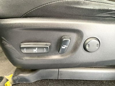 2014 Toyota 4Runner Trail