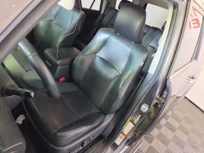 2017 Toyota 4Runner Limited