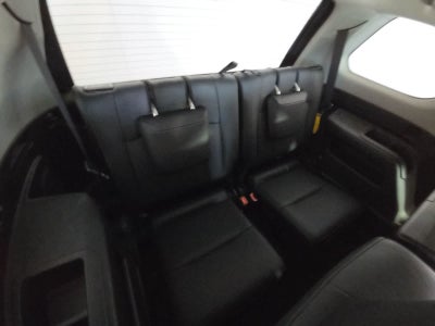 2017 Toyota 4Runner Limited