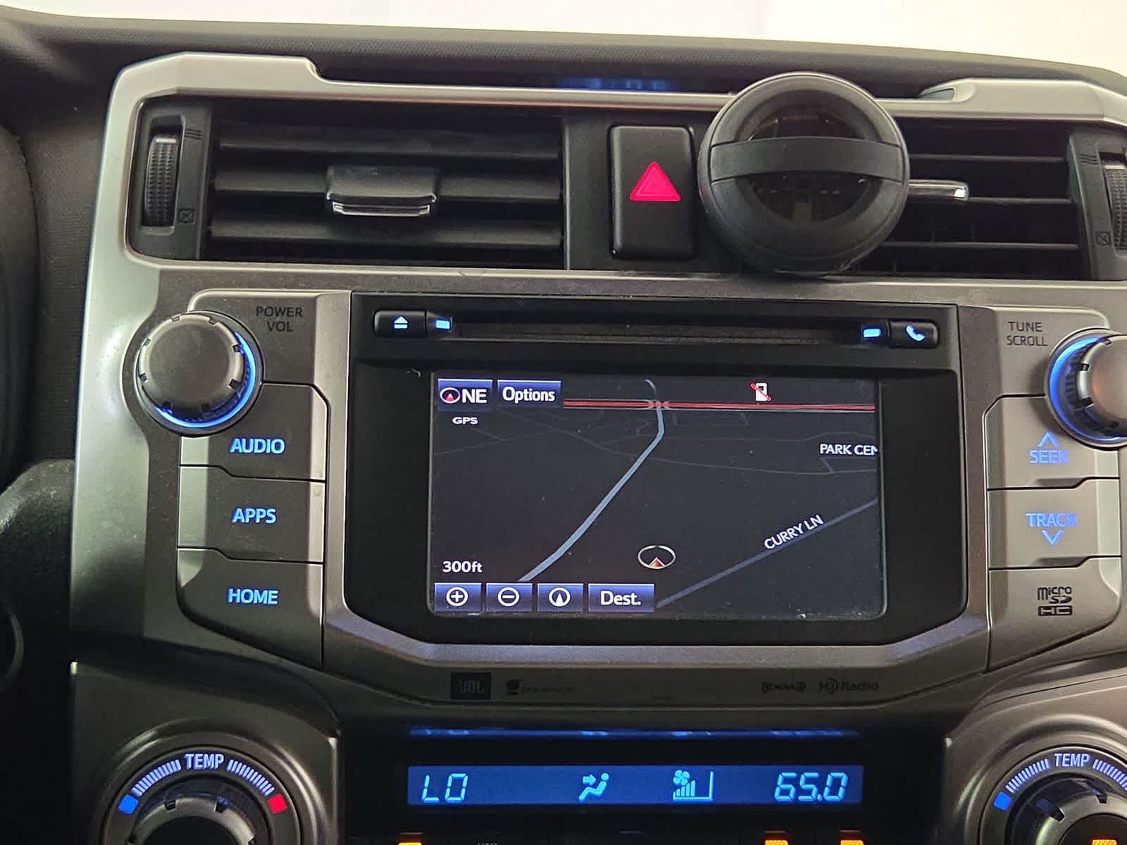 2017 Toyota 4Runner Limited