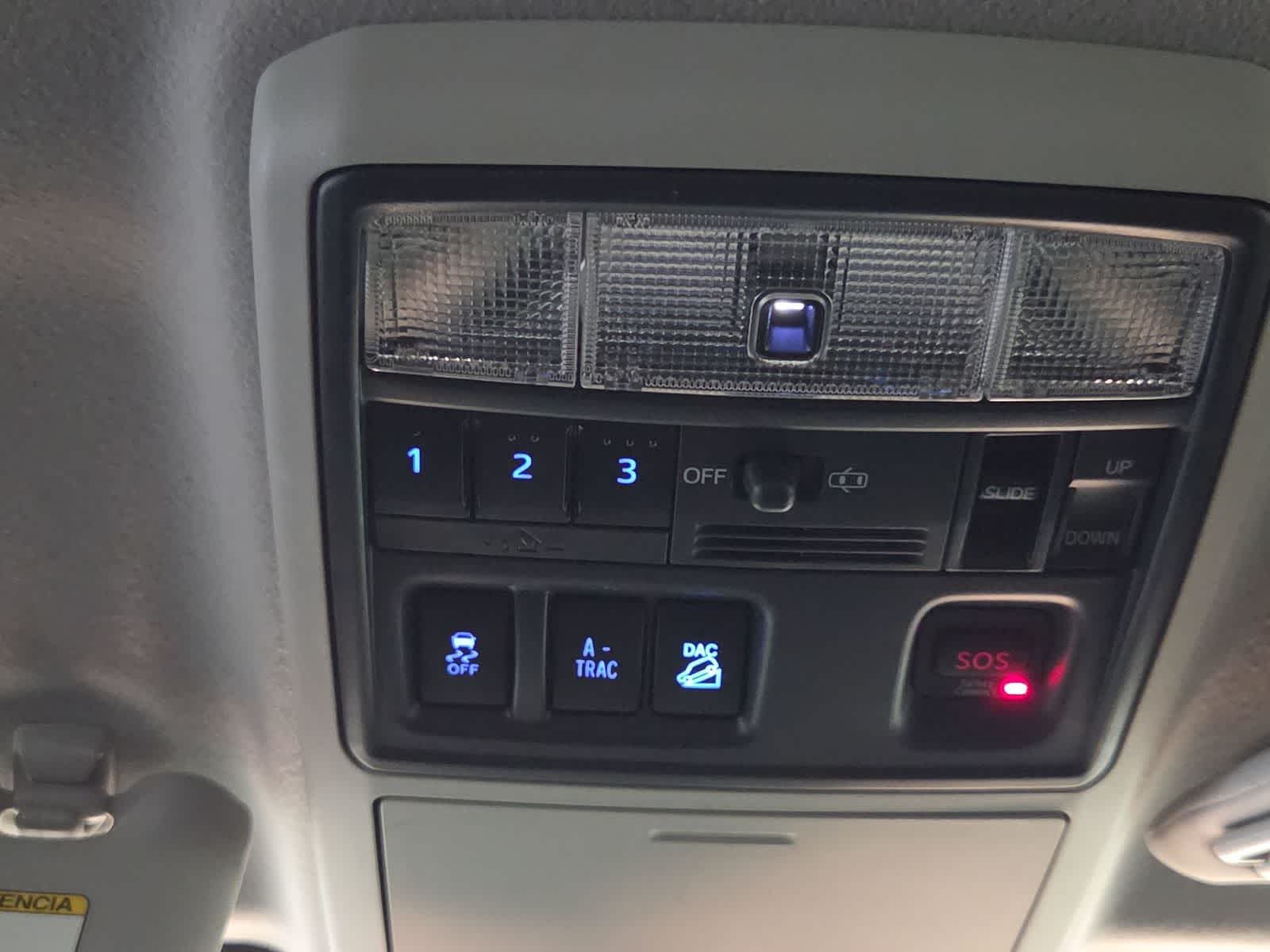 2017 Toyota 4Runner Limited