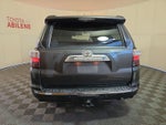 2017 Toyota 4Runner Limited