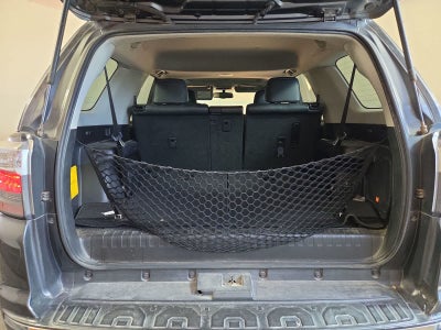 2017 Toyota 4Runner Limited