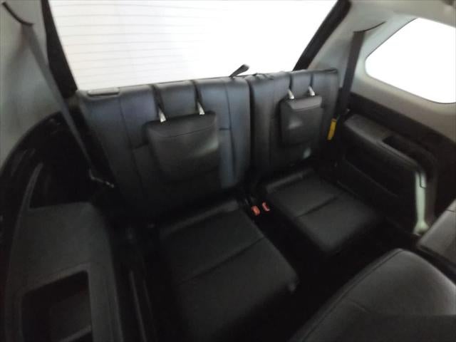 2017 Toyota 4Runner Limited
