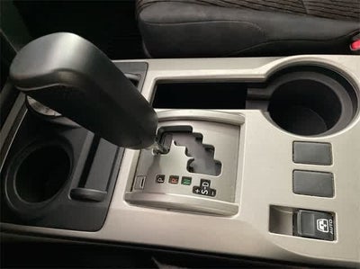 2013 Toyota 4Runner SR5