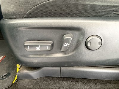 2019 Toyota 4Runner TRD Off Road