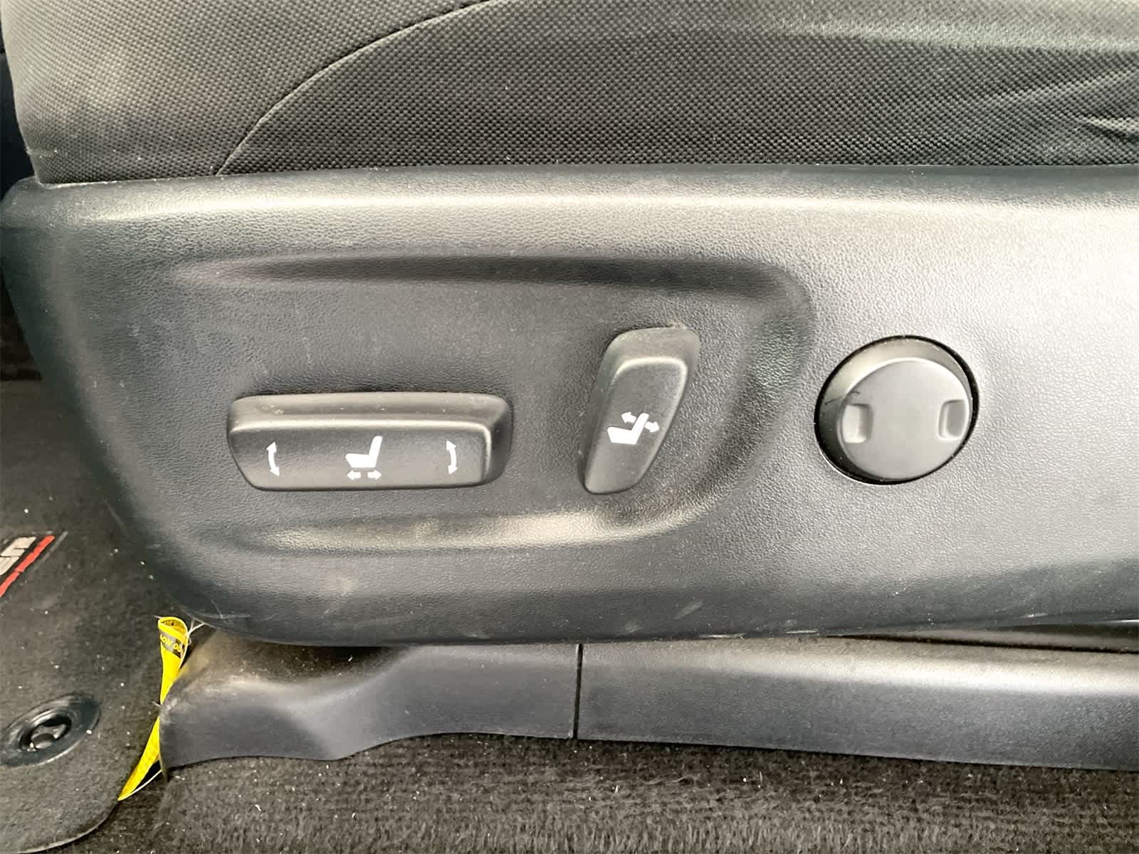 2019 Toyota 4Runner TRD Off Road