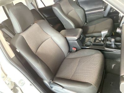 2019 Toyota 4Runner TRD Off Road