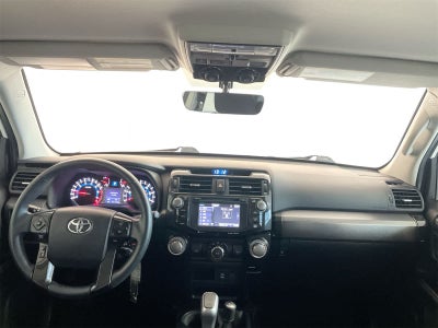 2019 Toyota 4Runner TRD Off Road