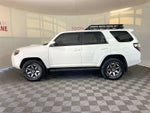2019 Toyota 4Runner TRD Off Road