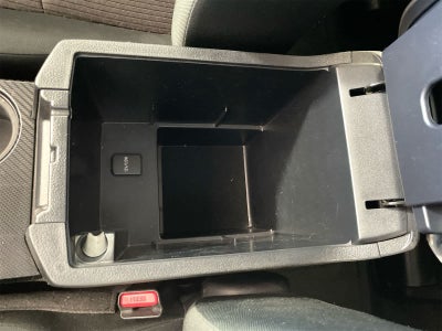 2019 Toyota 4Runner TRD Off Road