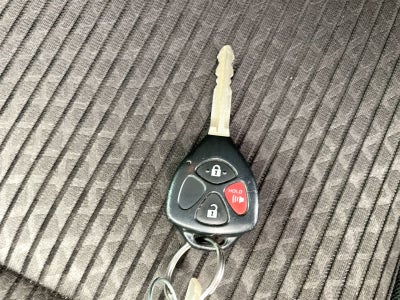 2019 Toyota 4Runner TRD Off Road