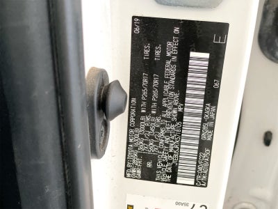 2019 Toyota 4Runner TRD Off Road