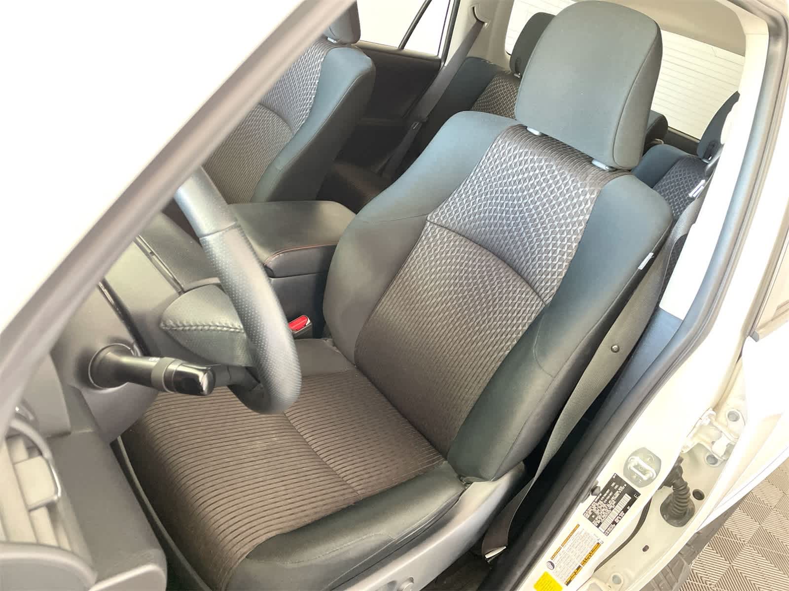 2019 Toyota 4Runner TRD Off Road