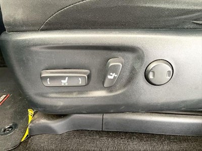 2019 Toyota 4Runner TRD Off Road