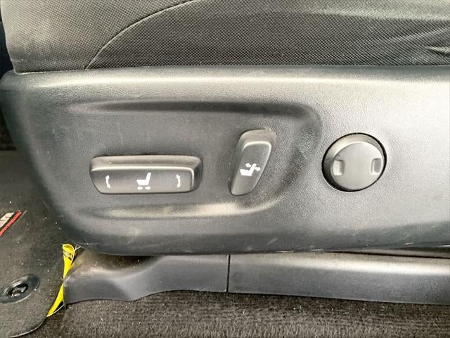 2019 Toyota 4Runner TRD Off Road