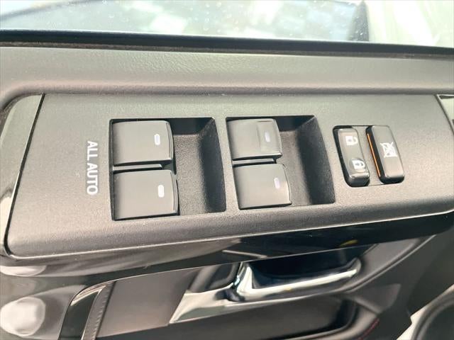 2019 Toyota 4Runner TRD Off Road