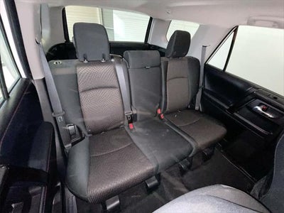 2019 Toyota 4Runner TRD Off Road