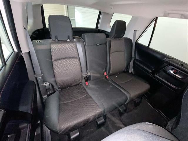 2019 Toyota 4Runner TRD Off Road