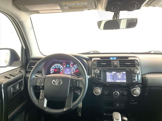 2019 Toyota 4Runner TRD Off Road