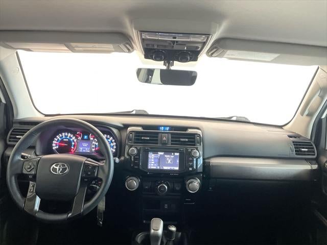 2019 Toyota 4Runner TRD Off Road