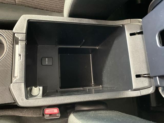 2019 Toyota 4Runner TRD Off Road