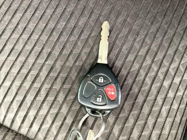 2019 Toyota 4Runner TRD Off Road