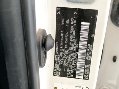 2019 Toyota 4Runner TRD Off Road