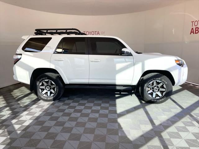 2019 Toyota 4Runner TRD Off Road