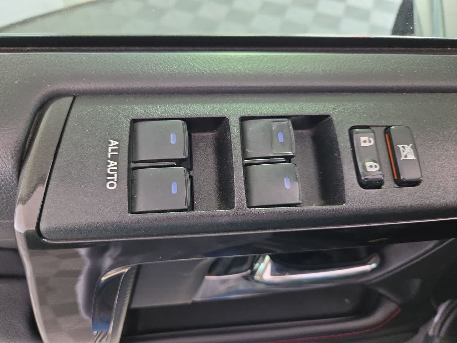 2019 Toyota 4Runner TRD Off Road Premium