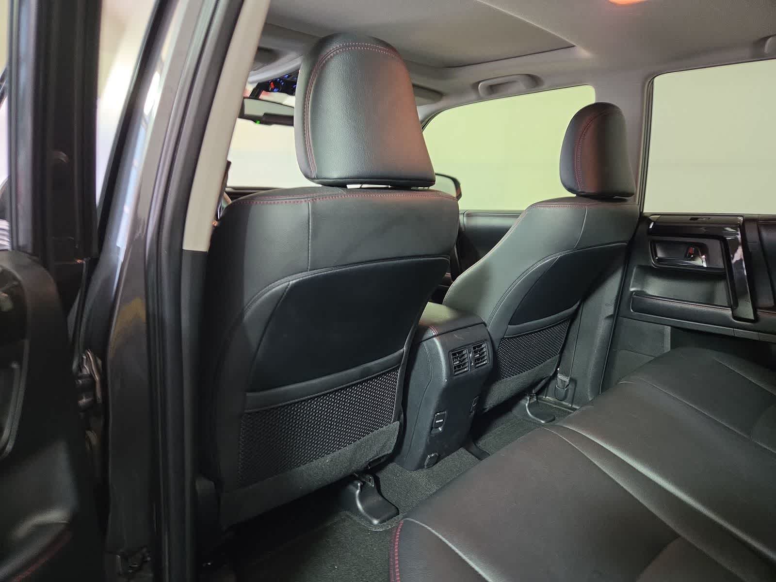 2019 Toyota 4Runner TRD Off Road Premium