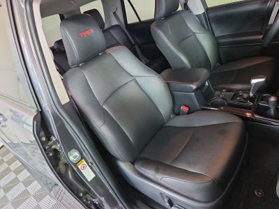 2019 Toyota 4Runner TRD Off Road Premium