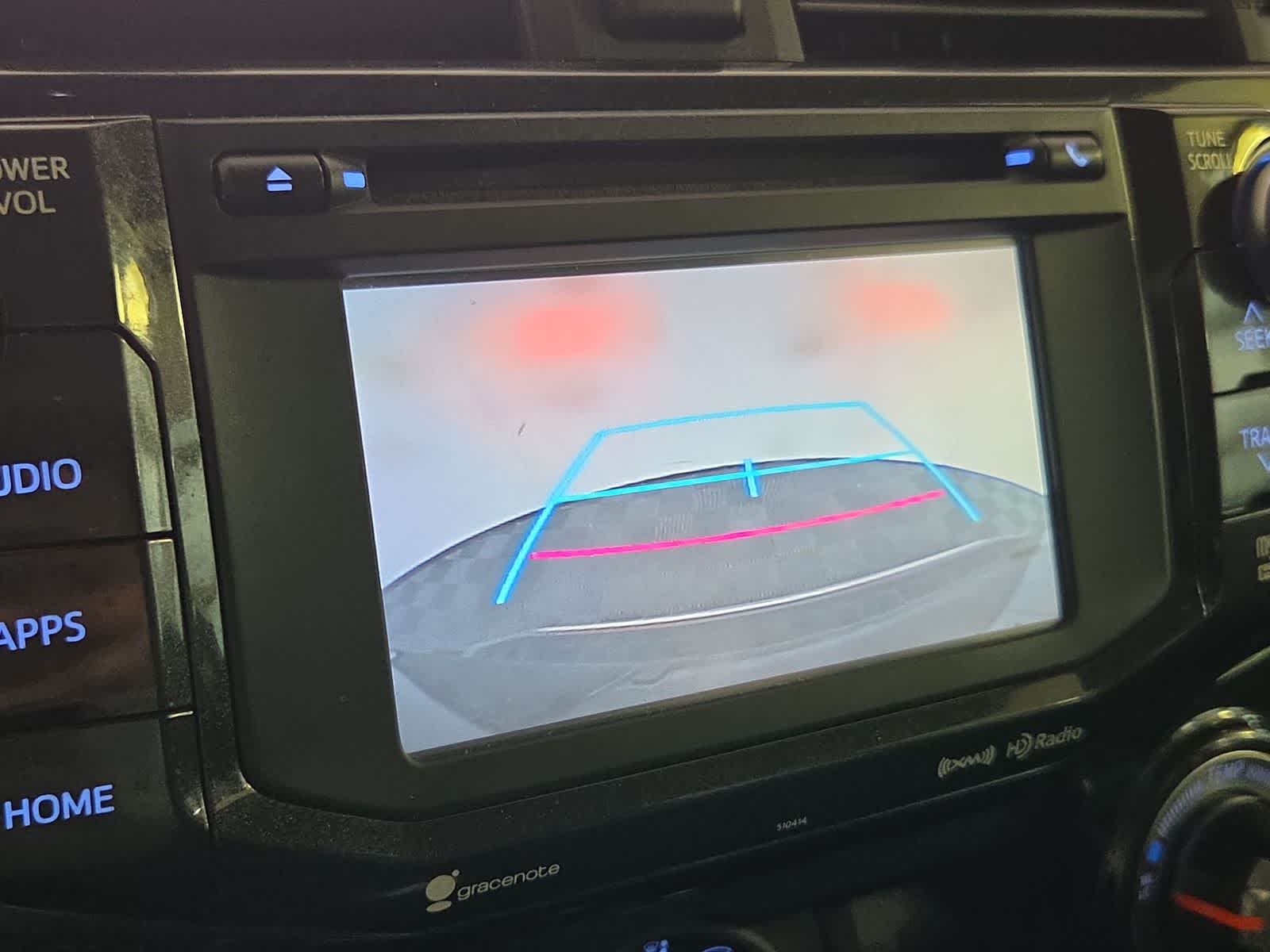 2019 Toyota 4Runner TRD Off Road Premium