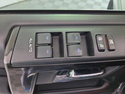 2019 Toyota 4Runner TRD Off Road Premium