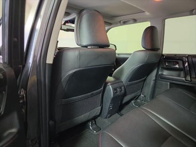 2019 Toyota 4Runner TRD Off Road Premium