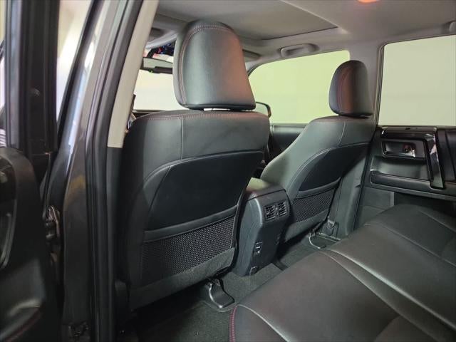 2019 Toyota 4Runner TRD Off Road Premium