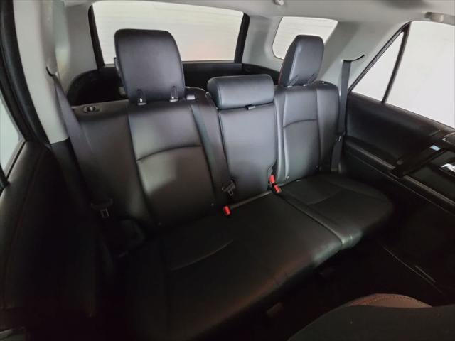 2019 Toyota 4Runner TRD Off Road Premium