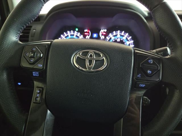 2019 Toyota 4Runner TRD Off Road Premium