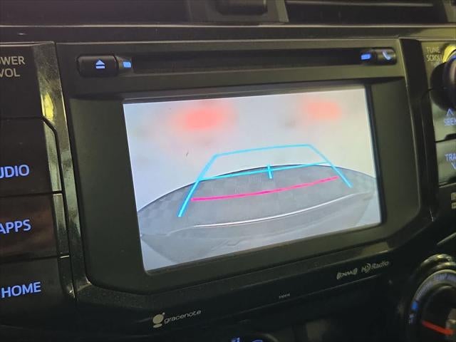2019 Toyota 4Runner TRD Off Road Premium
