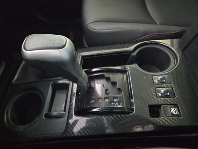 2019 Toyota 4Runner TRD Off Road Premium