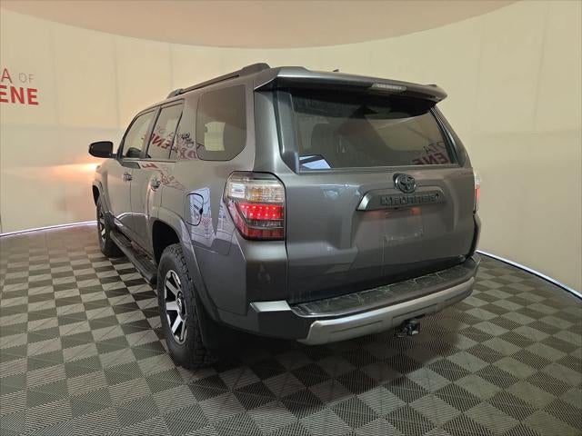 2019 Toyota 4Runner TRD Off Road Premium