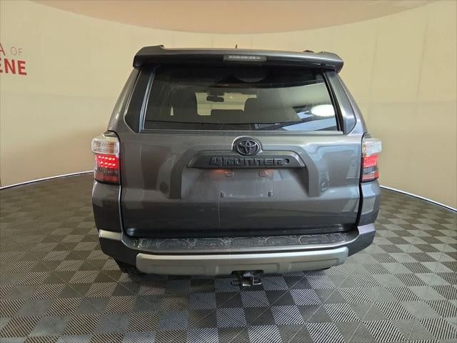 2019 Toyota 4Runner TRD Off Road Premium